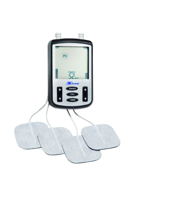 Digital TENS Unit Pain Relief Machine