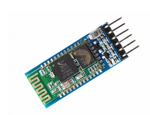 HC-05 Wireless Serial Bluetooth Transceiver Module