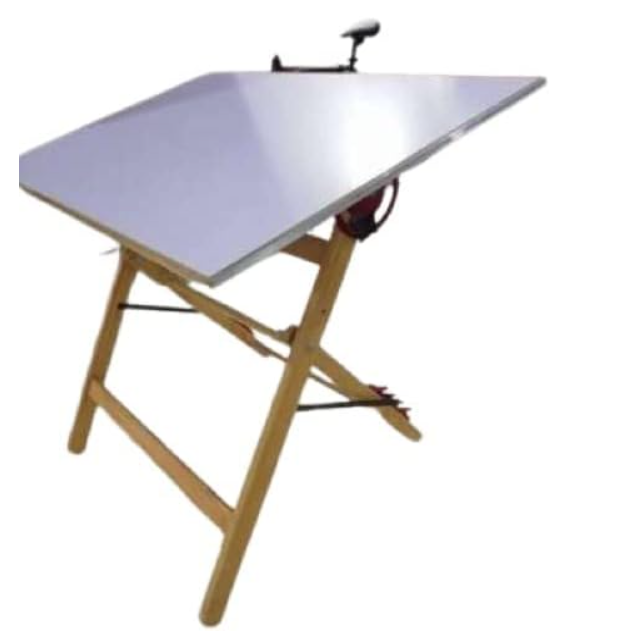 Adjustable Engineering Drawing Table