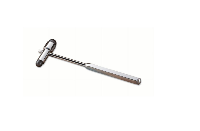 Taylor & Buck Neurological Reflex Hammer