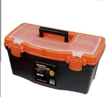 بوكس أدوات كيمياء متكامل لمعامل العلوم والصيدلة والهندسة (Chemistry Lab Kit)