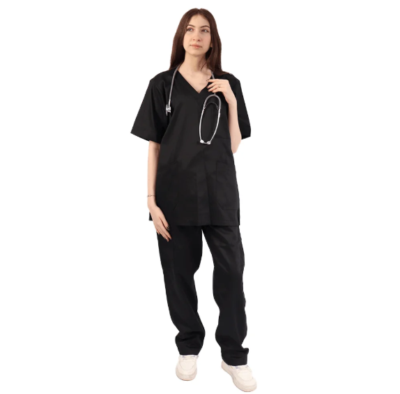 PROCARE Professional Medical Scrub - Lycra