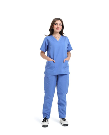 PROCARE Professional Medical Scrub - Lycra
