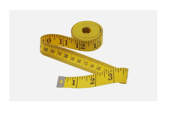 Retractable Medical Measuring Tape