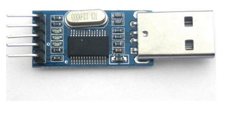 USB To TTL Serial Converter Module