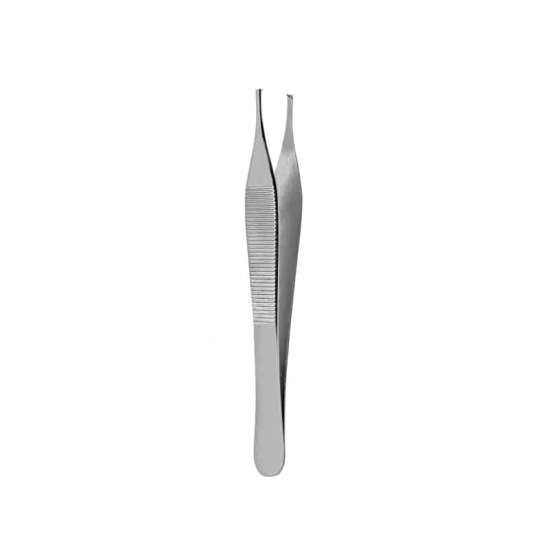 Adson Tissue Forceps (Toothed)