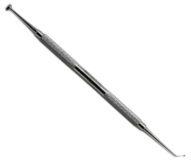 Amalgam Burnishers - High Quality Ball Burnisher Medium