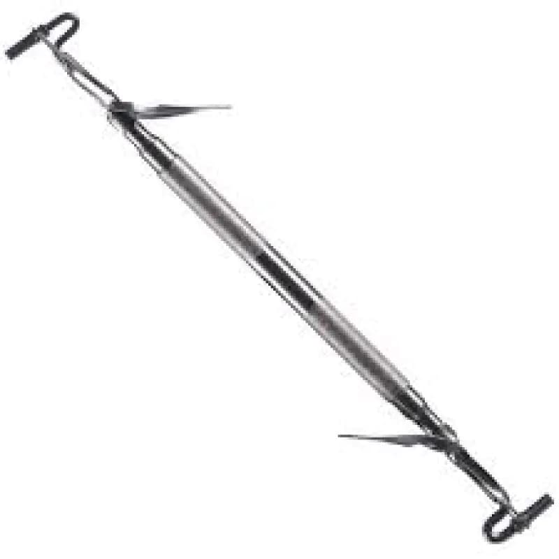 Amalgam Carrier (Double-Ended)