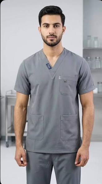 PROCARE Professional Medical Scrub - Lycra