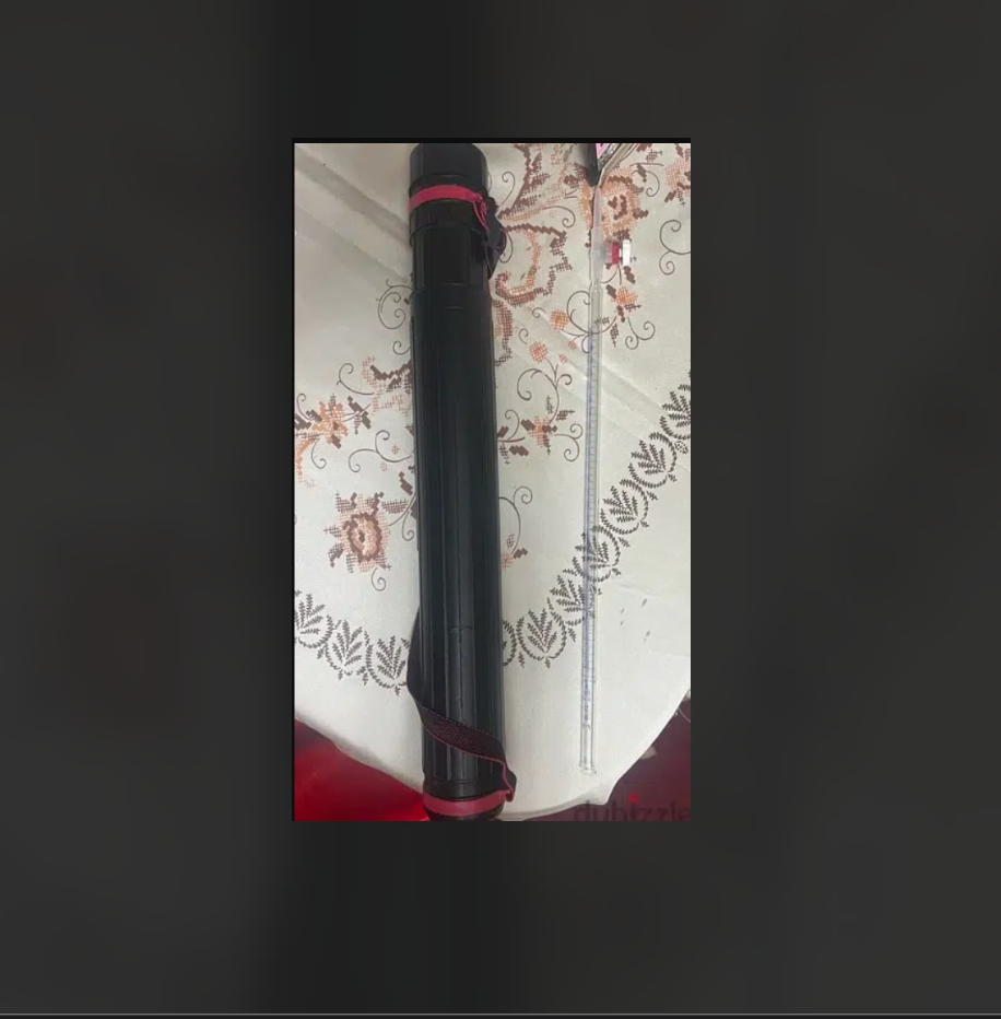  Burette and Pipette with Storage Tube Set