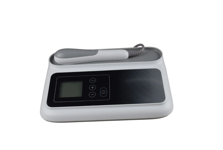 Therapeutic Ultrasound Therapy Machine