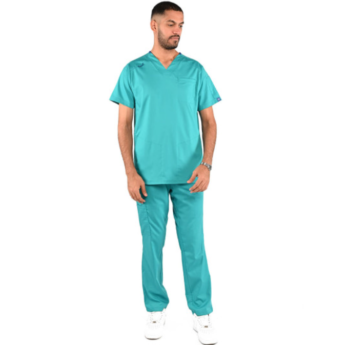 PROCARE Professional Medical Scrub - Lycra