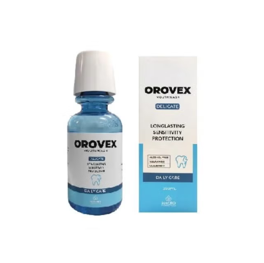 Chlorhexidine Mouthwash 0.12%