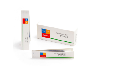 Dental Articulating Paper