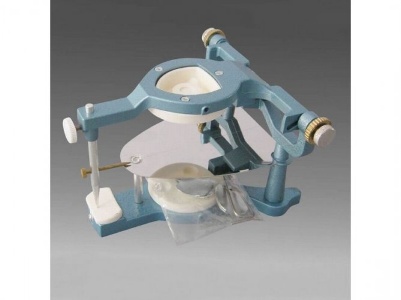 Dental Articulator