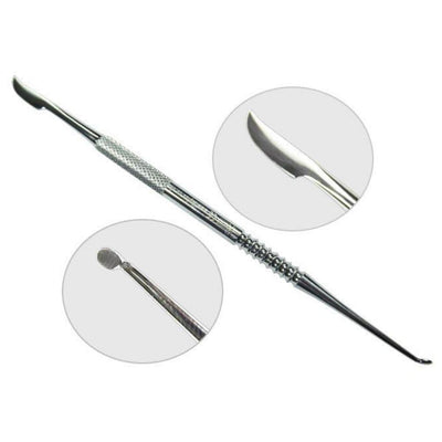 Dental Carver (Double-Ended)