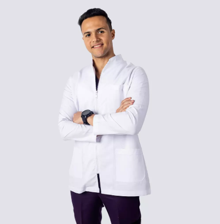 Dental Explorer