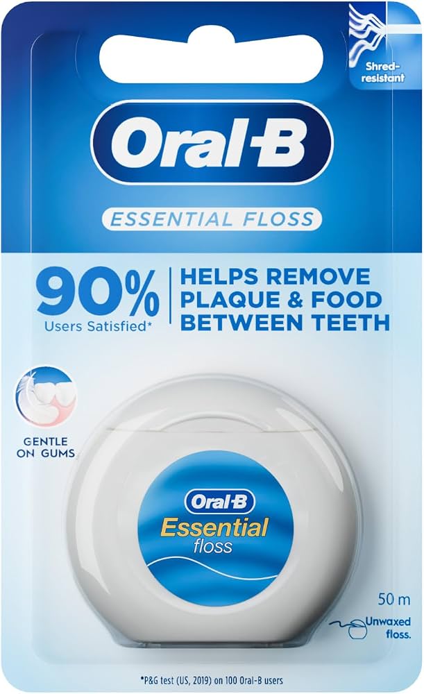 Dental Floss