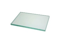 Dental Glass Slab