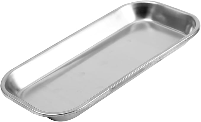 Dental Instrument Tray