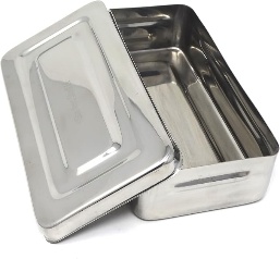 Dental Instruments Storage Box