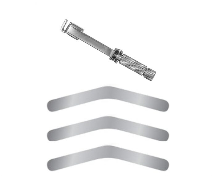 Dental Matrix Bands