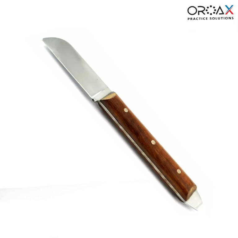 Dental Plaster Knife