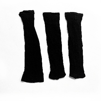 Dental Wax Sock