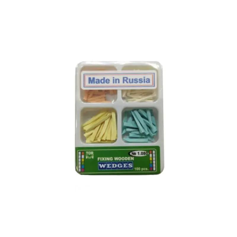Dental Wooden Wedges