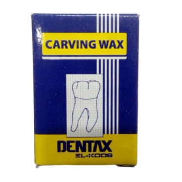 Dentax Carving Wax
