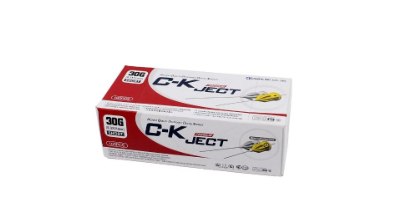 Disposable Dental Needles (Short)