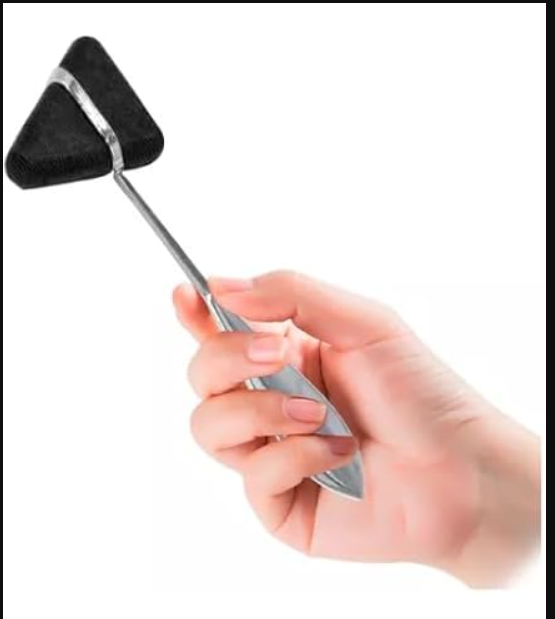 Taylor Neurological Reflex Hammer