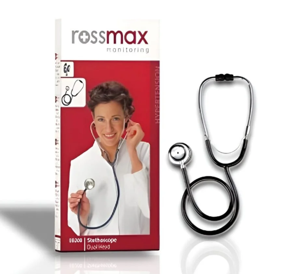 Rossmax Dual Head Stethoscope
