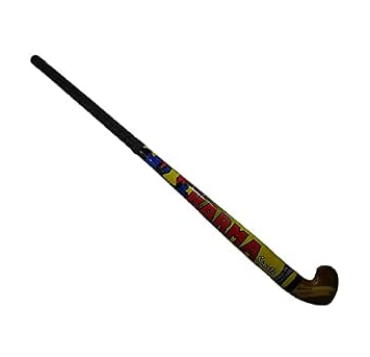 karma Hockey Sticks good quality