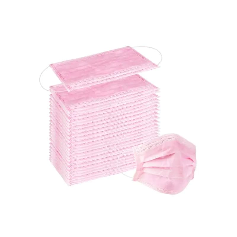 Medical Face Masks (Box of 50)