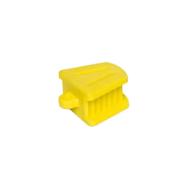 Mouth Prop Small Yellow