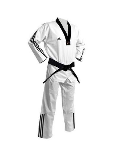 Official Taekwondo Uniform (Dobok)