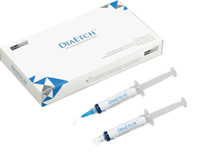 Phosphoric Acid Etch Gel (37%)