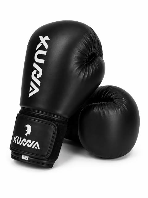Pro-Grade Boxing & Sparring Training Gloves
