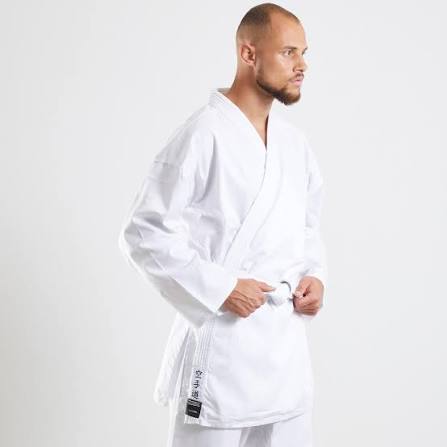 Professional Karate Uniform (Karate Gi with Belt)