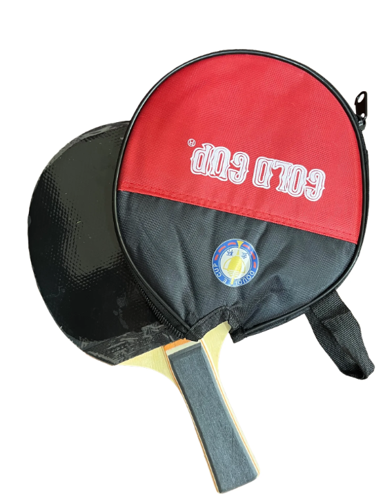 Professional Table Tennis Bat (Ping Pong Paddle)