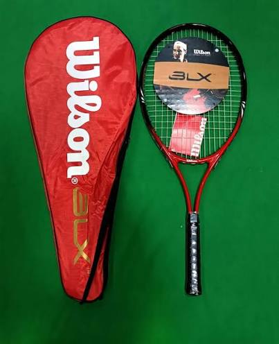 Professional Tennis Racket (Lawn Tennis)