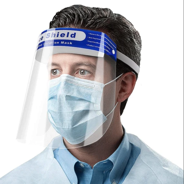 Protective Face Shield
