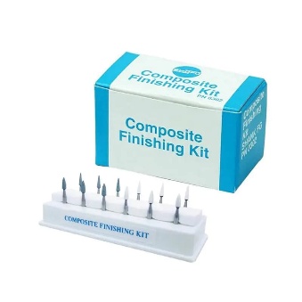 Shofu Composite Finishing Kit FG (PN 0302)