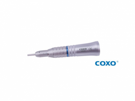 Straight Low-Speed Handpiece