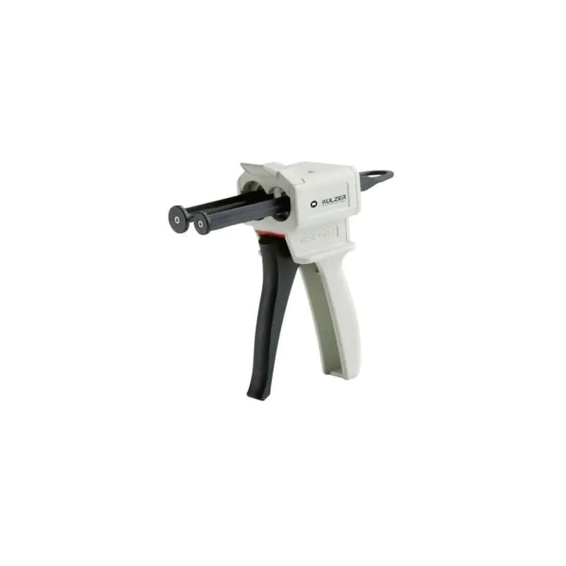 Temporary Crown Dispensing Gun
