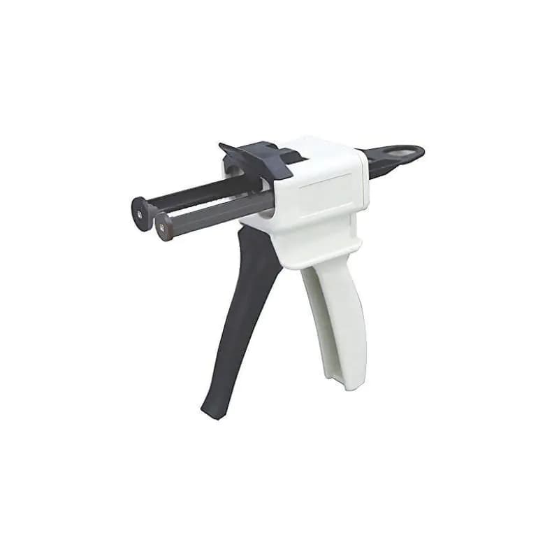 Temporary Crown Dispensing Gun