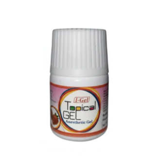 Topical Anesthetic Gel