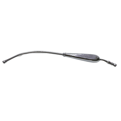 Yankauer Surgical Suction Tip